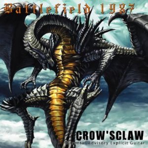 Crow'sClaw - Battlefield 1987