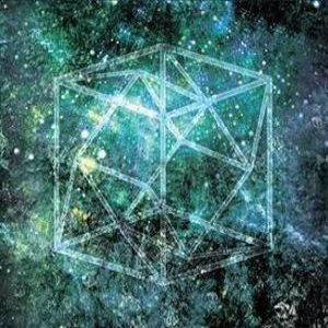 Tesseract - Perspective