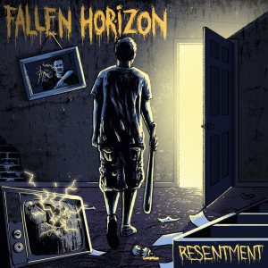 Fallen Horizon - Resentment
