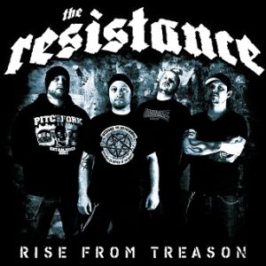 The Resistance - Rise from Treason