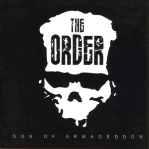 The Order - Son of Armageddon