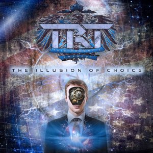 This Romantic Tragedy - The Illusion of Choice