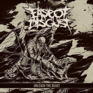 Ease of Disgust - Unleash the Beast
