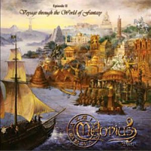 Melodius Deite - Episode II: Voyage Through the World of Fantasy