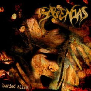 Sabiendas - Buried Alive