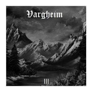 Vargheim - III
