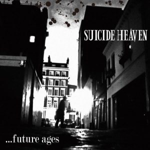 Suicide Heaven - Future Ages