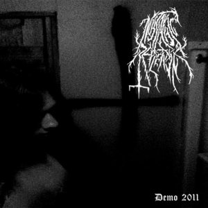Nostalgic Reflections - Demo 2011