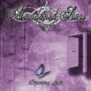 Abandoned Stars - Opening Act
