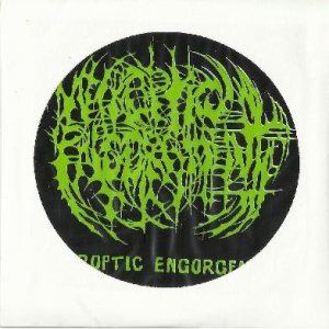 Necroptic Engorgement - Demo 2012