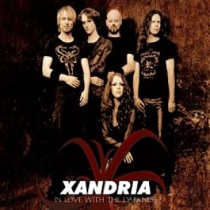 Xandria - In Love With the Darkness