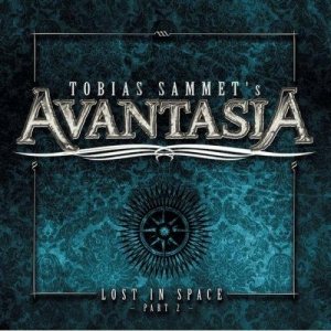 Avantasia - Lost in Space Part II