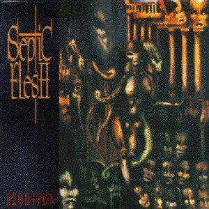 Septic Flesh - Έσοπτρον