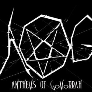 Anthems of Gomorrah - Rehearsal