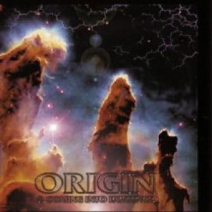 Origin - A Coming Into Existence
