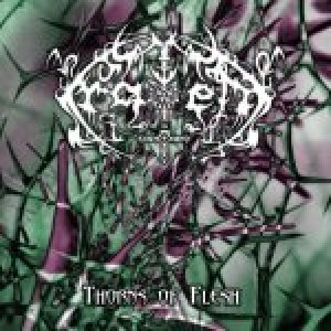 Kraden - Thorns of Flesh