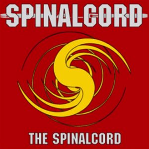 Spinalcord - The Spinalcord