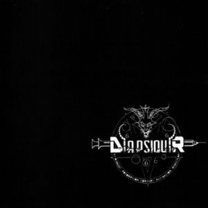Diapsiquir - Pacta Daemonarium - Crasse