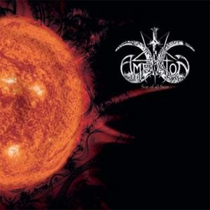 Amestigon - Sun of All Suns
