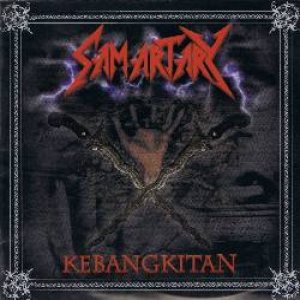 Samartary - Kebangkitan