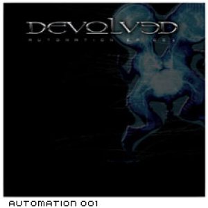 Devolved - Automation 001