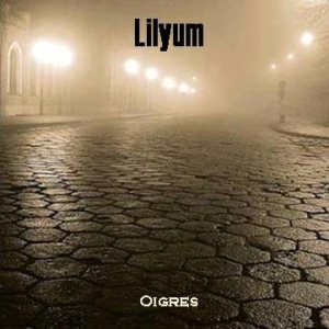 Lilyum - Oigres