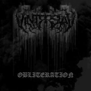 Vinterslav - Obliteration