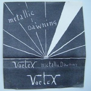 Vortex - Demo 84'