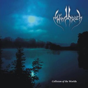 windbruch - Collision of the Worlds