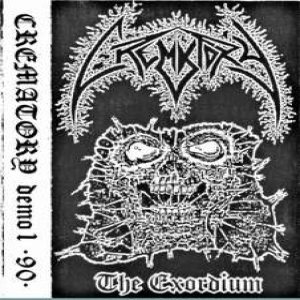 Crematory - The Exordium