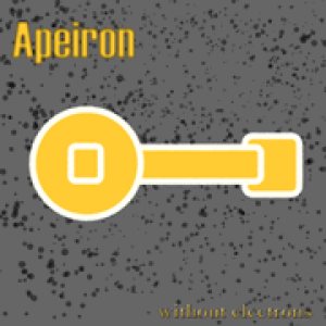 Apeiron - Without Eletrons
