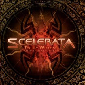 Scelerata - Enemy Within