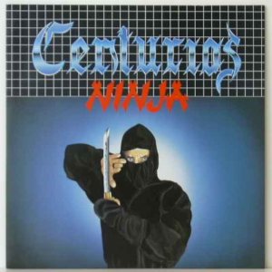 Centúrias - Ninja