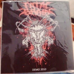 Fatal Brain - Demo 2010
