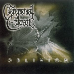 Ceremonial Embrace - Oblivion