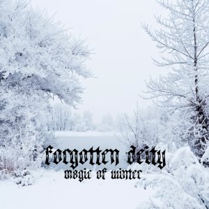 Forgotten Deity - Magic of Winter