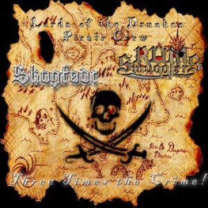 Lords of the Drunken Pirate Crew - Smuggling Lords