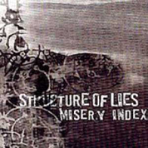 Misery Index - Structure of Lies/Misery Index