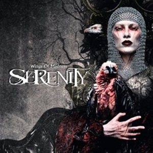 Serenity - Wings of Madness