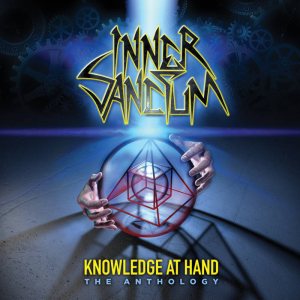 Inner Sanctum - Knowledge at Hand: the Anthology