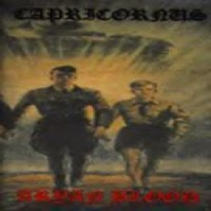 Capricornus - Capricornus/Aryan Blood