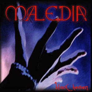 Maledia - Black Heaven