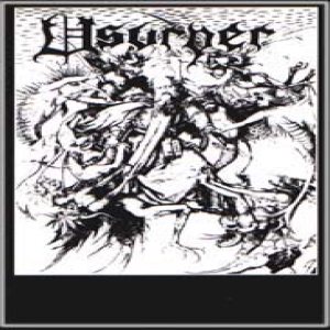 Usurper - Visions From the Gods