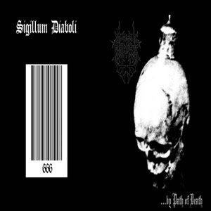 Storming Darkness - Sigillum Diaboli / Storming Darkness split