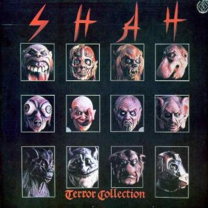 Shah - Terror Collection