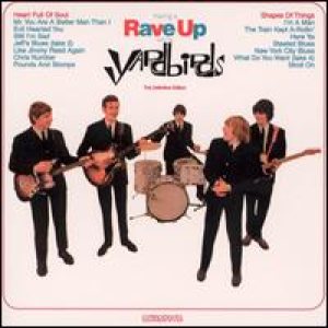 The Yardbirds - Having a Rave Up