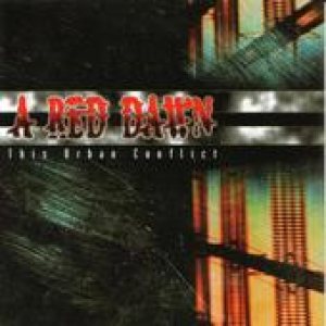 A Red Dawn - This Urban Conflict