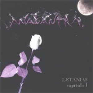 Anabantha - Letanias, Capítulo I