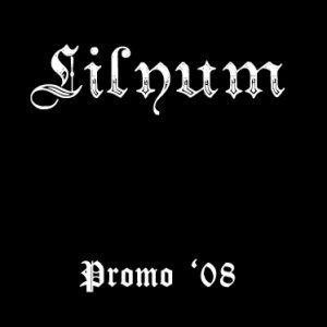 Lilyum - Promo '08