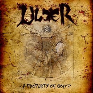Ulcer - A Property of God?